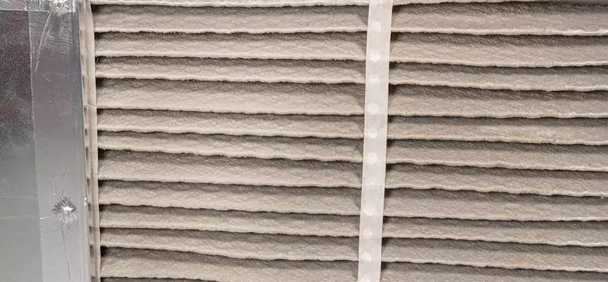 Mobile Car AC Filter Replacement in Loveland