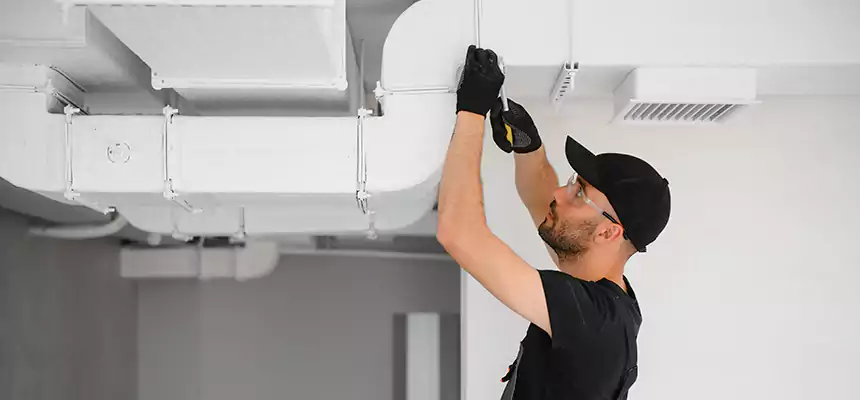 Our Air Duct Cleaning Services in Loveland, CO