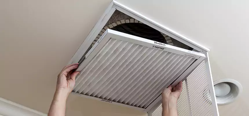 Robust Commercial Air Duct Cleaning in Loveland
