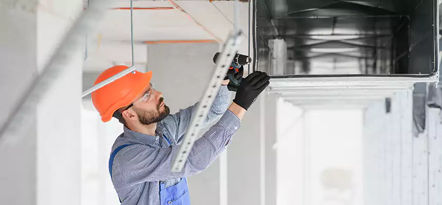 Our Air Vent Replacement Services in Loveland, CO