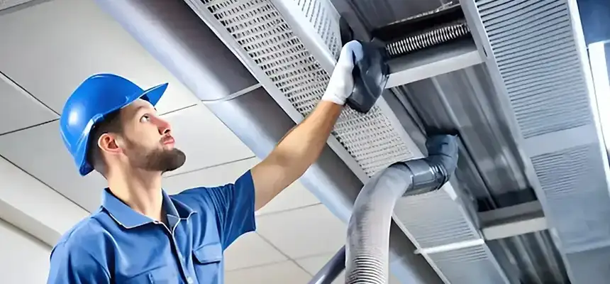 Our Annual Dryer Vent Maintenance Services in Loveland, CO