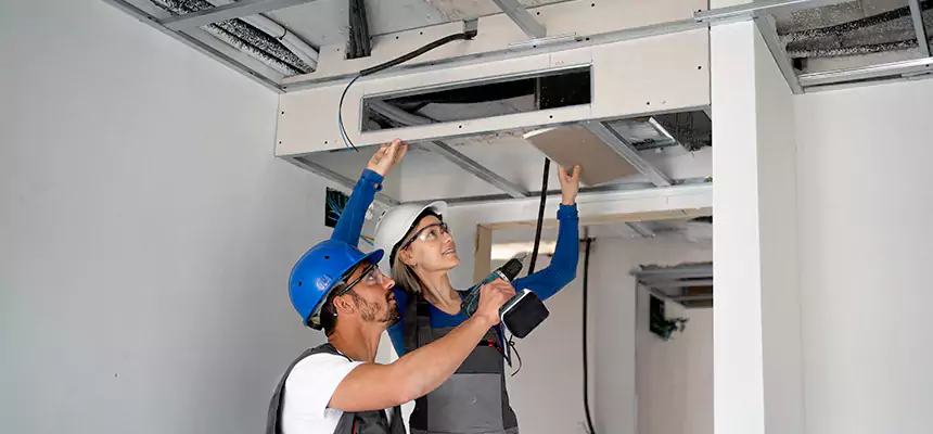 Our Attic Air Duct Cleaning Services in Loveland, CO