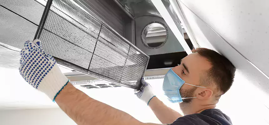 Diagnostic HVAC Coil & Blower Cleaning in Loveland