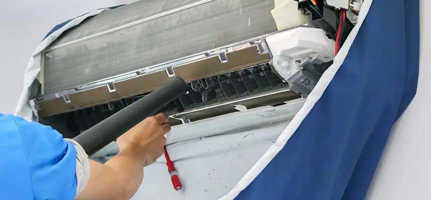 Advanced Clogged Dryer Vent Repair for Multi-Unit & Commercial in Loveland, CO