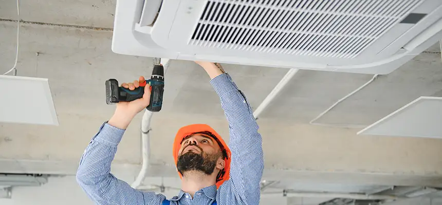 Detailed Multi‑Unit Riser & Roof Termination Cleaning in Loveland