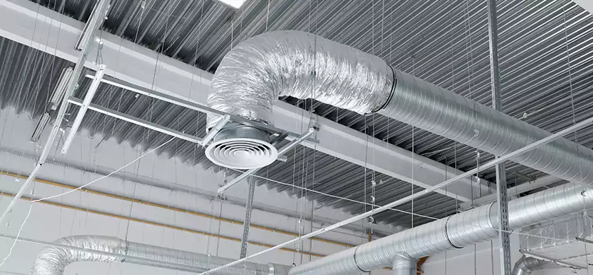 Our Dryer Vent Hose Replacement Services in Loveland, CO