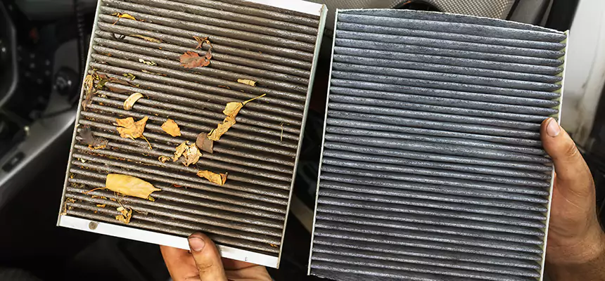 Our Dryer Vent Lint Filter Cleaning Services in Loveland, CO