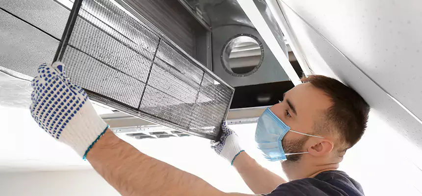 Our Dryer Vent Replacement Services in Loveland, CO