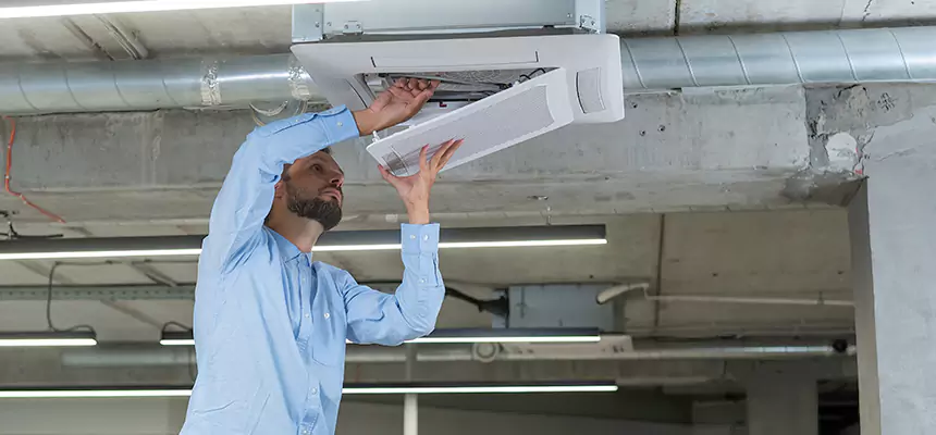 Our Energy Recovery Ventilation Cleaning Services in Loveland, CO