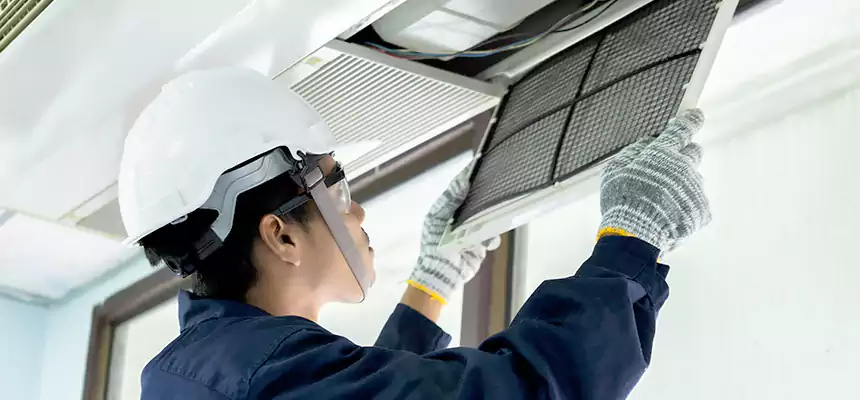 Our Multi-family Home Duct Cleaning Services in Loveland, CO
