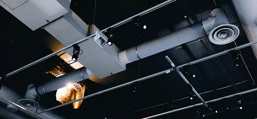 Our Seasonal Allergy Air Duct Cleaning Services in Loveland, CO