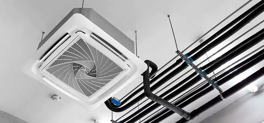 Our Smart AC Vent Controller Services in Loveland, CO