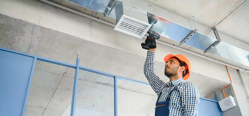 Efficient Exhaust Vent Cleaning in Loveland, CO