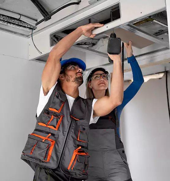 Professional AC Duct Cleaning in Loveland, CO
