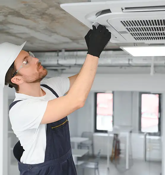 Top Affordable Duct Cleaning Services Near Me in Loveland, CO