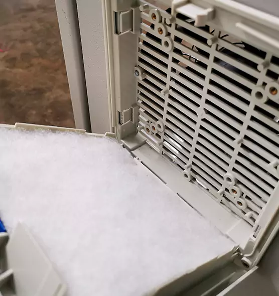 Professional Air Duct Expansion Solutions in Loveland, CO