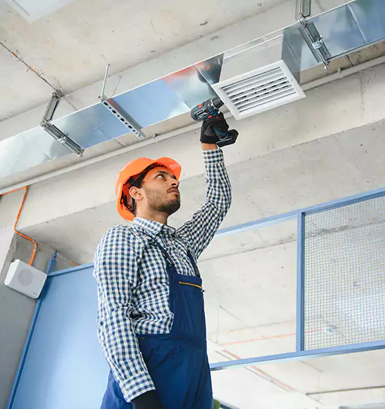Welcome to Air Duct Cleaning & Repairs Loveland — Your Local Air Duct Installation Specialists in Loveland, CO