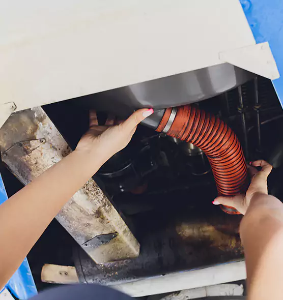Professional Air Duct Leak Repair in Loveland, CO