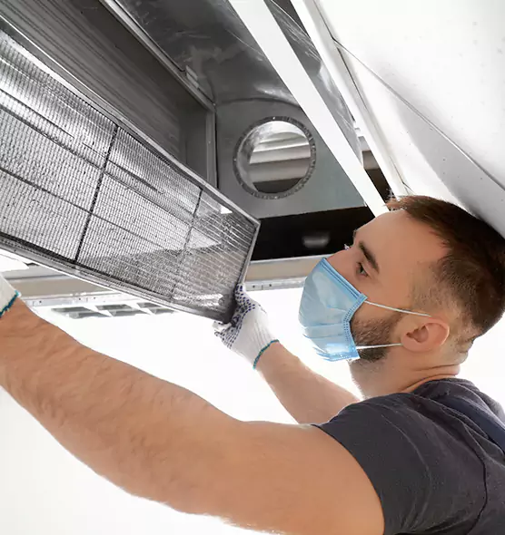 About Air Duct Pathogen Disinfection in Loveland, CO