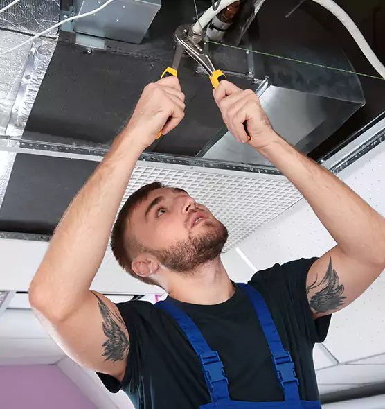 About Air Duct Repair Services in Loveland, CO