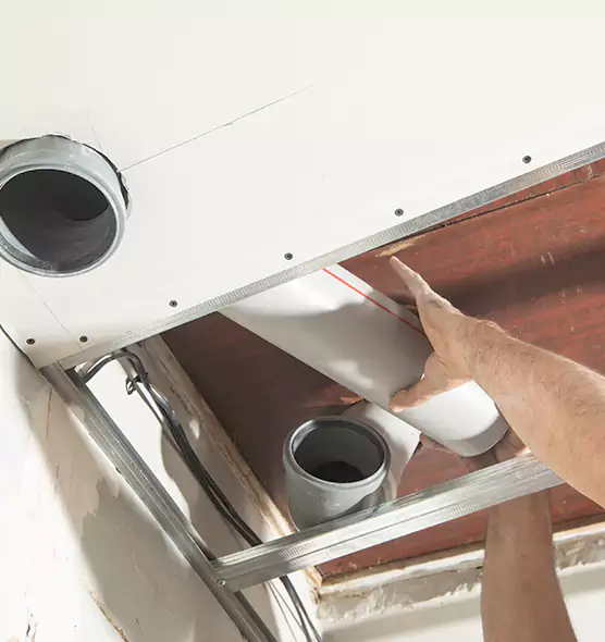 Professional Air Duct Replacement in Loveland, CO