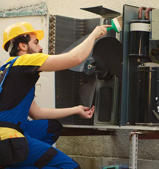 Professional Air Duct Washing Service in Loveland, CO