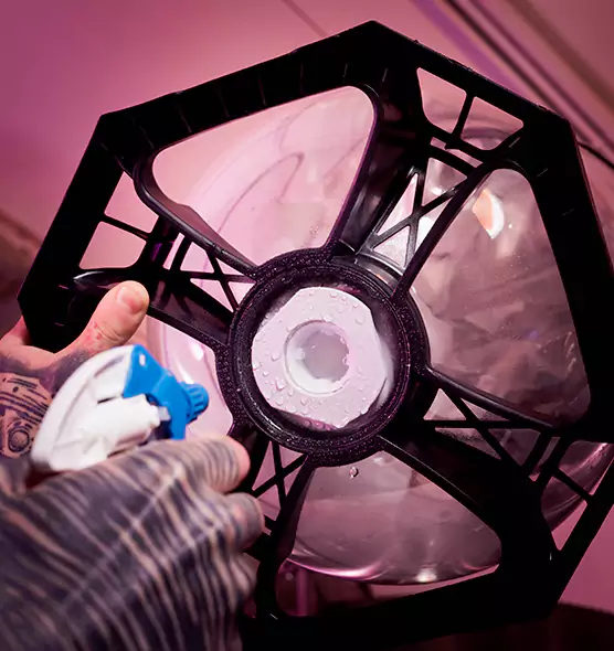 Advanced Basement Vent Cleaning in Loveland, CO