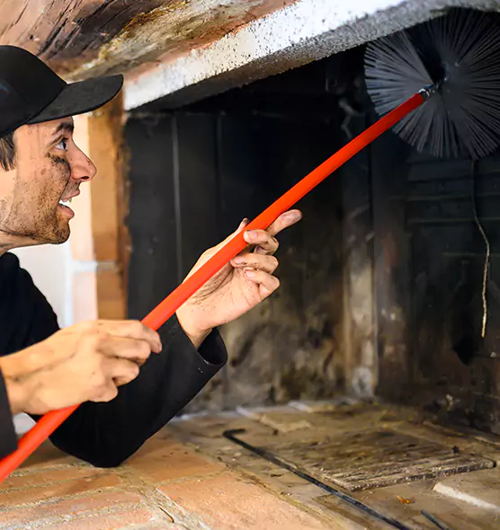 About Expert Chimney Cleaning in Loveland, CO
