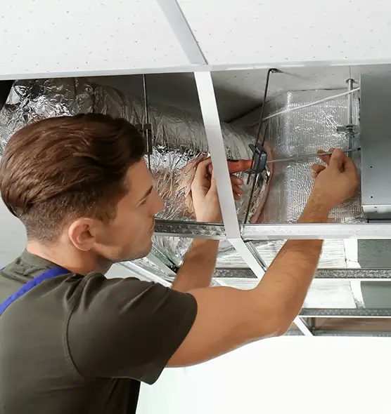 Professional Clogged Dryer Vent Repair in Loveland, CO