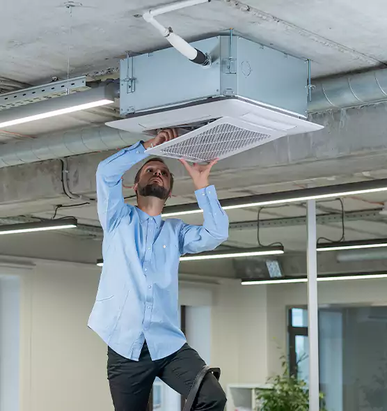 Expert Commercial Air Duct Cleaning in Loveland, CO