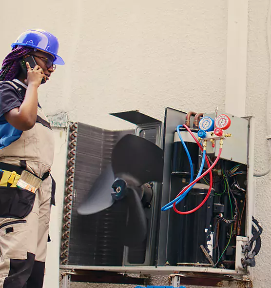 Professional Energy-Efficient HVAC Cleaning in Loveland, CO