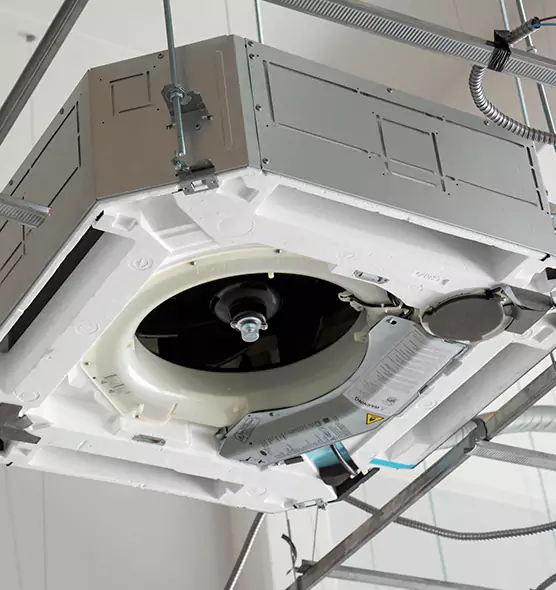 Professional Industrial Dryer Vent Cleaning in Loveland, CO