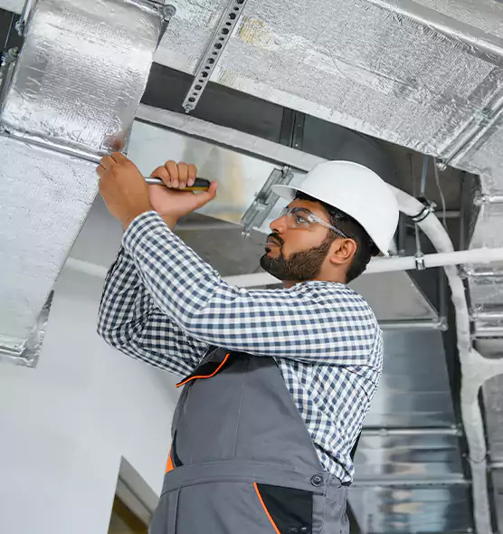 Welcome to Mold & Mildew Removal from Air Ducts Loveland, CO