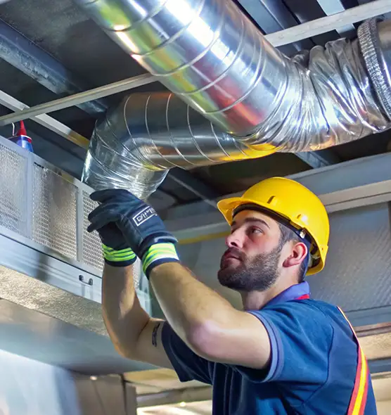 Professional NADCA Approved Air Duct Services in Loveland, CO