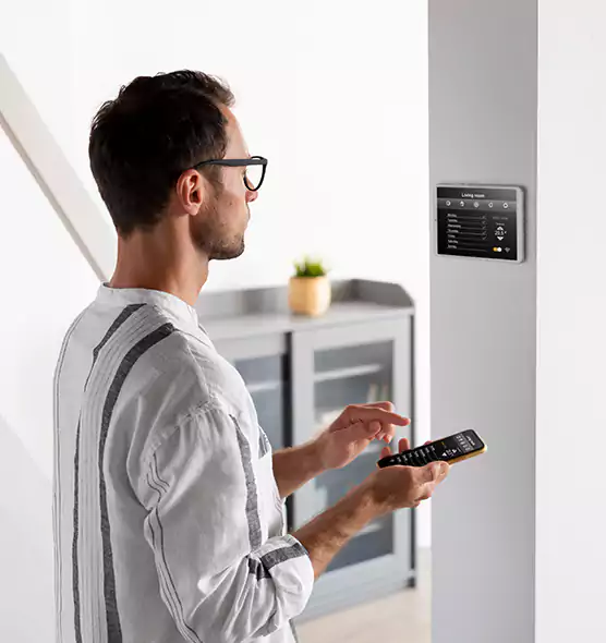 About Smart AC Vent Controller Services in Loveland