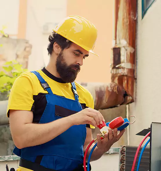 About Smart HVAC Installation in Loveland, CO