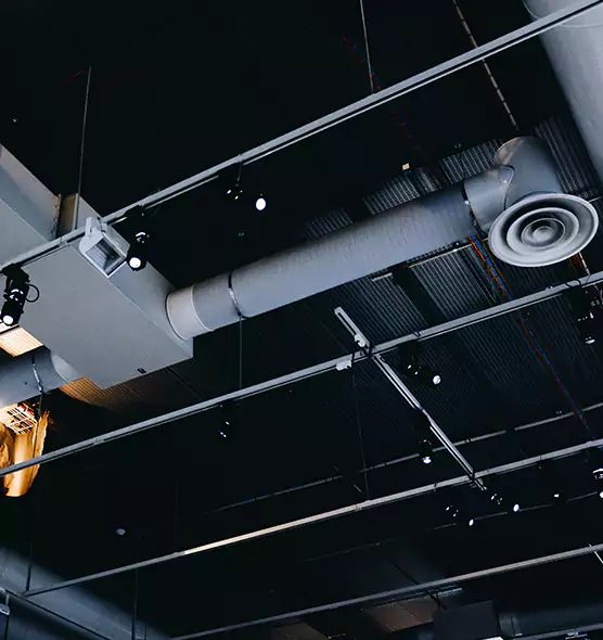 Professinal UV Light Air Purification for Ducts in Loveland, CO