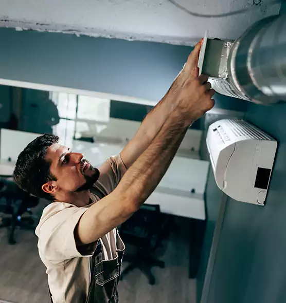 Reliable Warehouse Vent Cleaning in Loveland, CO