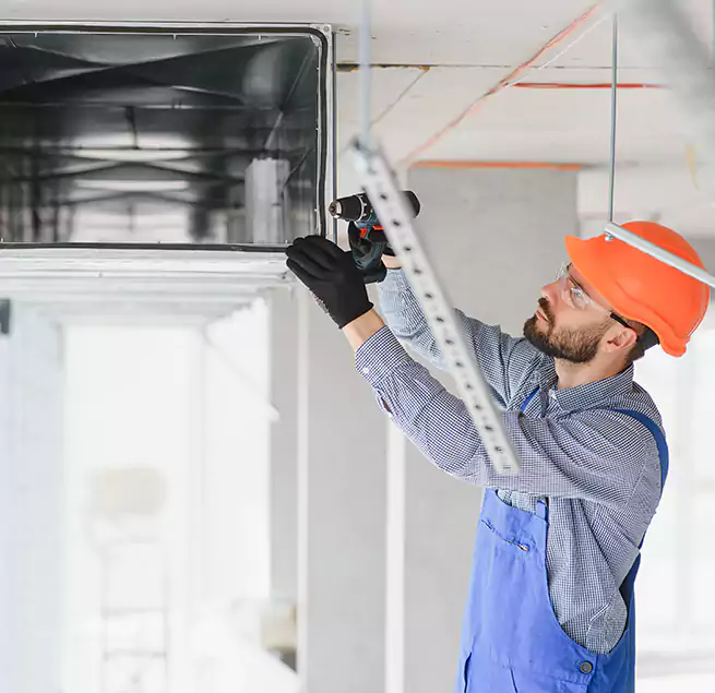 Why Homeowners & Businesses Trust Us Loveland, CO