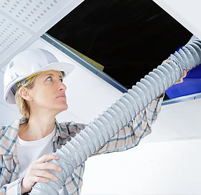 Why Homeowners & Businesses Trust Us Loveland, CO