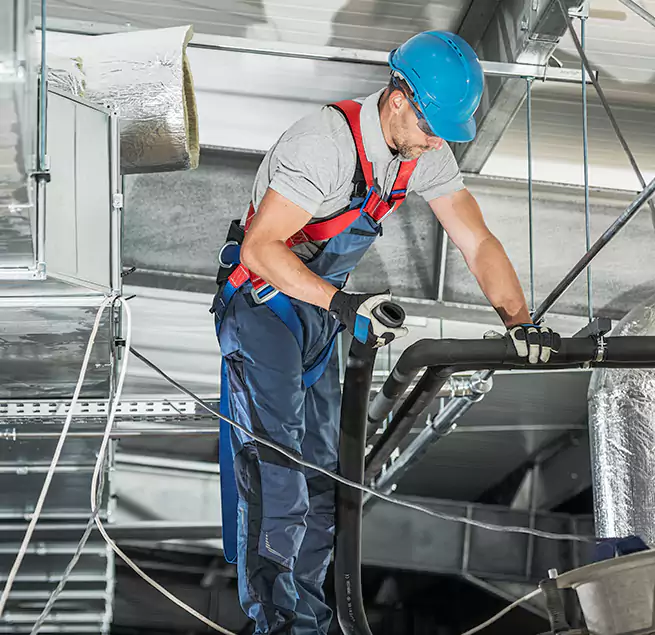 Why Homeowners & Businesses Trust Us in Loveland, CO?