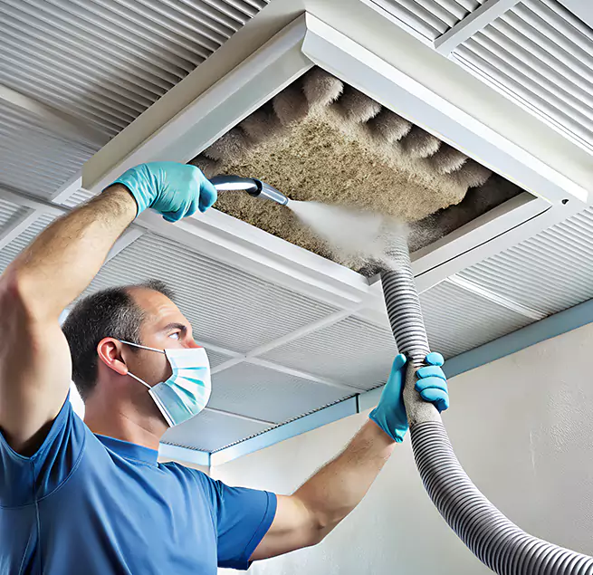 Why Homeowners Businesses Trust Us in Loveland, CO