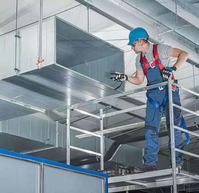 Why Homeowners Businesses Trust Us in Loveland, CO