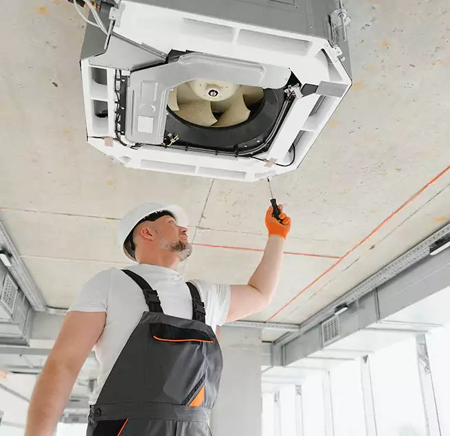 Why Homeowners Businesses Trust Us in Loveland, CO