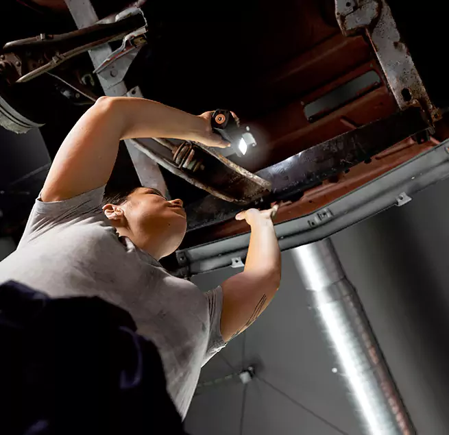 Why Homeowners & Businesses Trust Us Loveland, CO