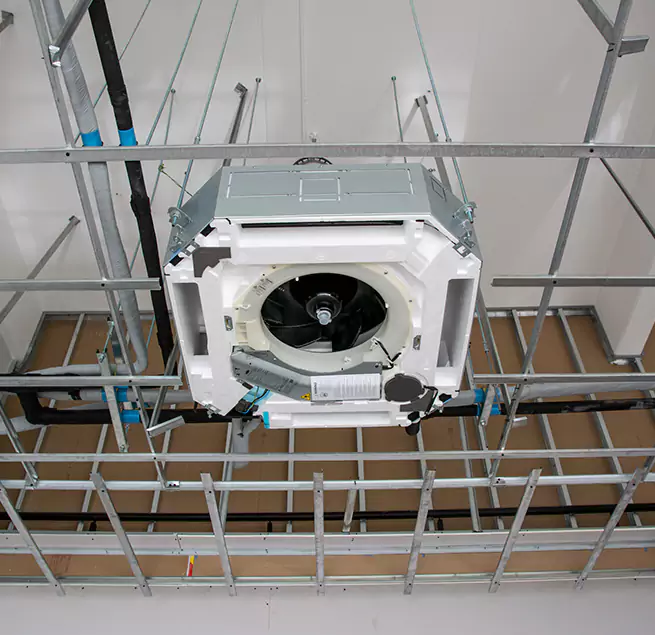 Why Homeowners & Businesses Trust Us Loveland, CO?