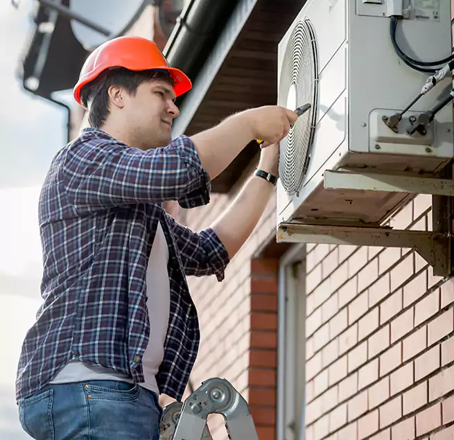 Why Homeowners & Businesses Trust Us Loveland, CO