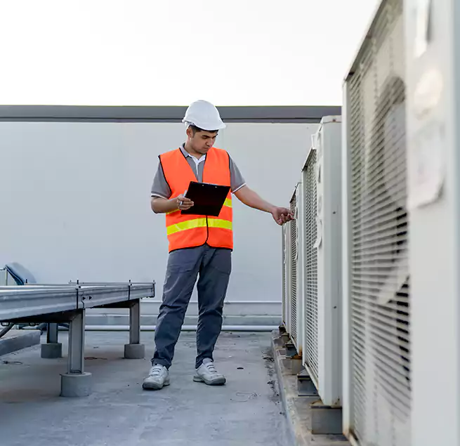 Why Homeowners & Businesses Trust Us in Loveland, CO?